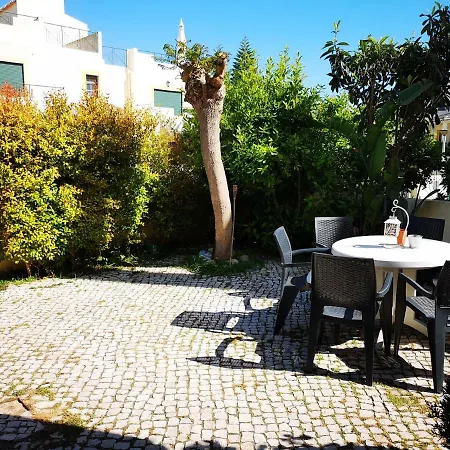 Peaceful Algarve Refuge 파로