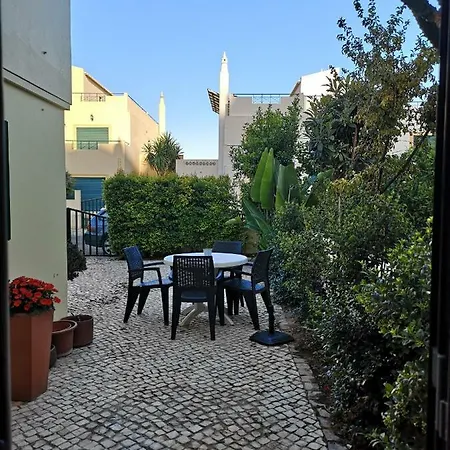 Peaceful Algarve Refuge 아파트 *