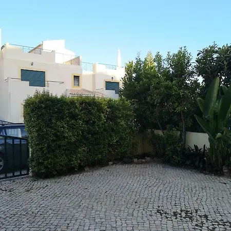 아파트 Peaceful Algarve Refuge 파로