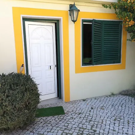 Διαμέρισμα Peaceful Algarve Refuge *