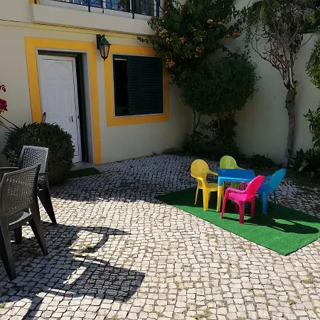 Peaceful Algarve Refuge