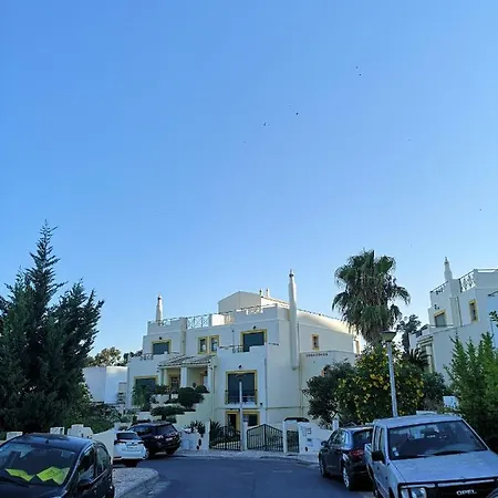 Διαμέρισμα Peaceful Algarve Refuge