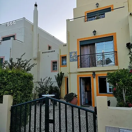 Διαμέρισμα Peaceful Algarve Refuge