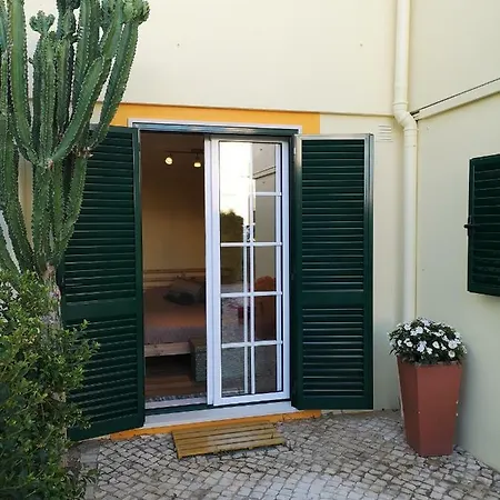 Peaceful Algarve Refuge Διαμέρισμα Φάρο