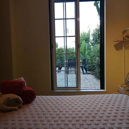 Peaceful Algarve Refuge Διαμέρισμα *