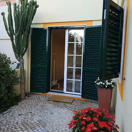 Apartament Peaceful Algarve Refuge