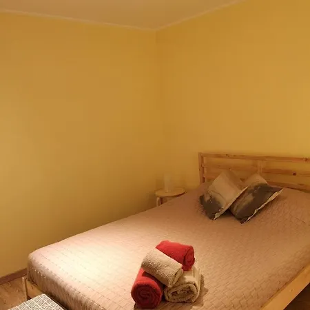 Apartament Peaceful Algarve Refuge